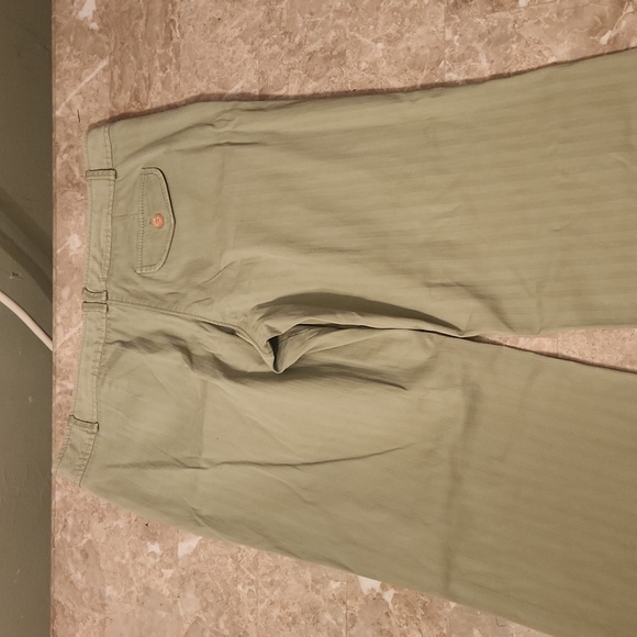 ANTHROPOLOGIE ELEVENSES  WOMEN'S PANTS - Picture 6 of 7